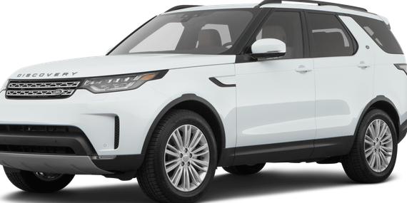 LAND ROVER DISCOVERY 2017 SALRRBBV2HA021402 image